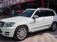 Mercedes-Benz GLK GLK300 2010 - Bán Mercedes GLK300 đời 2010, màu trắng