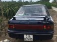 Mazda 323   1991 - Bán Mazda 323 đời 1991, máy béc phun, giá tốt