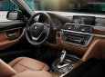 BMW 3 Series 320i 2017 - BMW 320i 2017, màu xanh, nhập khẩu | Giá xe BMW chính hãng - Có xe giao ngay