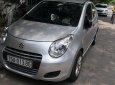 Suzuki Alto 2011 - Bán ô tô Suzuki Alto đời 2011, màu bạc, nhập khẩu nguyên chiếc