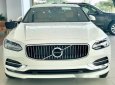 Volvo S90 Inscription 2017 - Bán Volvo S90 Inscription đời 2017, màu trắng, nhập khẩu