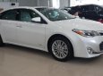 Toyota Avalon 2017 - Bán ô tô Toyota Avalon đời 2017, màu trắng, nhập khẩu