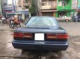 Toyota Camry LE LE 1990 - Cần bán Camry LE 1990 , số tay, hàng nhập USA, belt chạy