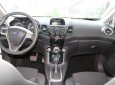 Ford Fiesta 1.5AT 2018 - Bán xe Ford Fiesta năm 2018, màu trắng, giá cạnh tranh