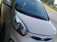 Kia Picanto 2013 - Bán xe Kia Picanto Số tự động SX 2013, đăng ký lần đầu cuối 2014