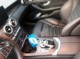 Mercedes-Benz C250 AMG 2015 - Bán xe Mercedes C250 AMG đời 2015, màu đen xe gia đình