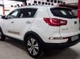 Kia Sportage Limited 2010 - Bán Kia Sportage Limited sản xuất 2010, đăng ký 2011