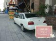 Daewoo Cielo 1999 - Bán xe cũ Daewoo Cielo 1999, màu trắng, 55 triệu