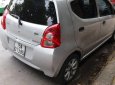 Suzuki Alto 2011 - Bán ô tô Suzuki Alto đời 2011, màu bạc, nhập khẩu nguyên chiếc