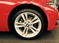 BMW 3 Series 330i 2017 - BMW 330i 2017, màu đỏ, nhập khẩu. Cam kết giá rẻ nhất, giao xe sớm nhất. LH 0901124188