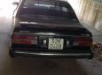 Honda Accord   1981 - Bán xe Honda Accord 1981, số sàn, giá cạnh tranh