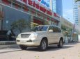 Lexus GX470 2009 - Cần bán gấp Lexus GX470 đời 2009, màu vàng, nhập khẩu chính hãng