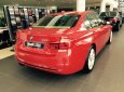 BMW 3 Series 330i 2017 - BMW 330i 2017, màu đỏ, nhập khẩu. Cam kết giá rẻ nhất, giao xe sớm nhất. LH 0901124188