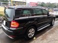 Mercedes-Benz GL 450 2010 - Cần bán gấp Mercedes 450 năm 2010, màu đen, xe nhập