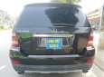 Mercedes-Benz GL 450 2008 - Bán Mercedes 450 đời 2008, màu đen, nhập khẩu