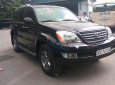 Lexus GX470 GX 2009 - Xe Lexus GX470 GX 2009, màu đen, nhập khẩu nguyên chiếc