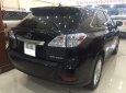 Lexus RX450 2011 - Bán Lexus RX450 đời 2011, màu đen, nhập khẩu nguyên chiếc