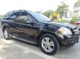 Mercedes-Benz GL 450 2008 - Bán Mercedes 450 đời 2008, màu đen, nhập khẩu