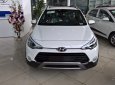 Hyundai i20 Active 2017 - Bán ô tô Hyundai i20 Active đời 2017, cam kết giá tốt nhất, Hyundai Bắc Giang 0961637288