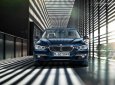 BMW 3 Series 320i 2017 - BMW 320i 2017, màu xanh, nhập khẩu | Giá xe BMW chính hãng - Có xe giao ngay