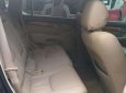 Lexus GX470 GX 2009 - Xe Lexus GX470 GX 2009, màu đen, nhập khẩu nguyên chiếc