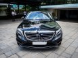 Mercedes-Benz S550 2016 - Cần bán xe Mercedes S550 đời 2016, màu đen, nhập khẩu chính hãng