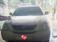 Lexus RX350 2007 - Bán Lexus RX350 đời 2007, màu kem (be), xe nhập