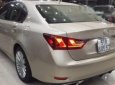 Lexus GS350 2013 - Bán Lexus GS350 2013, đã đi đúng 12000km, nhập khẩu từ Mỹ