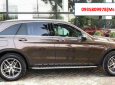 Chrysler 300 2017 - GLC 300 màu nâu cực đẹp tại Đà Nẵng , giá ưu đãi