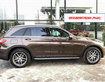 Chrysler 300 2017 - GLC 300 màu nâu cực đẹp tại Đà Nẵng , giá ưu đãi