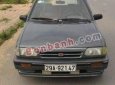 Kia Pride    CD5-PS 2003 - Bán Kia Pride CD5-PS sản xuất 2003, màu đen, giá chỉ 95 triệu