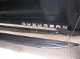 Chevrolet Suburban LTZ 2016 - Bán Chevrolet Suburban LTZ đời 2016, màu đen, xe nhập