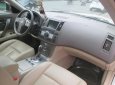 Infiniti FX 35 2008 - Bán ô tô Infiniti FX 35 đời 2008, màu trắng, nhập khẩu nguyên chiếc, giá chỉ 999 triệu