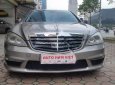 Mercedes-Benz S 350 2008 - Xe Mercedes Benz S class S350 2008