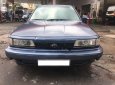 Toyota Camry LE 1990 - Bán Toyota Camry LE đời 1990, màu xanh lam, nhập khẩu còn mới