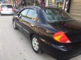 Kia Spectra LS 2003 - Bán ô tô Kia Spectra LS đời 2003, màu đen