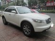 Infiniti FX 35 2008 - Bán ô tô Infiniti FX 35 đời 2008, màu trắng, nhập khẩu nguyên chiếc, giá chỉ 999 triệu