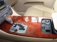 Lexus GS350 2008 - Bán Lexus GS350 đời 2008, màu đen, nhập khẩu nguyên chiếc số tự động