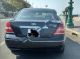 Ford Mondeo V6 2003 - Cần bán gấp Ford Mondeo V6 đời 2003, màu đen, số tự động