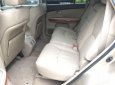 Lexus RX350   2007 - Bình Phát Auto bán xe RX350 màu vàng cát, đời 2007, Đk lần đầu 12/2007 tư nhân sử dụng