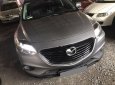 Mazda CX 9 2.5AT 2016 - Cần bán lại xe Mazda CX 9 2.5AT đời 2016, màu bạc, nhập khẩu chính chủ