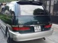 Toyota Previa   LE  1994 - Bán ô tô Toyota Previa LE đời 1994, màu xanh lam, xe nhập, giá chỉ 218 triệu