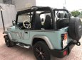 Jeep CJ 1996 - Bán Jeep CJ sản xuất 1996, màu xanh, nhập khẩu