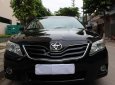 Toyota Camry LE 2.5AT 2009 - Cần bán Camry xuất Mỹ 2.5 (Dual VVTi) Sx 2009 (phom 2010), đăng ký T11/2009