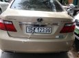 Lexus LS 600HL 2011 - Bán xe Lexus LS 600HL đời 2011, xe đẹp như mới