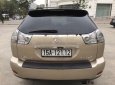 Lexus RX350   2007 - Bình Phát Auto bán xe RX350 màu vàng cát, đời 2007, Đk lần đầu 12/2007 tư nhân sử dụng