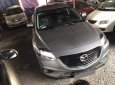 Mazda CX 9 2.5AT 2016 - Cần bán lại xe Mazda CX 9 2.5AT đời 2016, màu bạc, nhập khẩu chính chủ