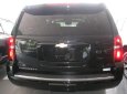 Chevrolet Suburban 2016 - Cần bán xe Chevrolet Suburban đời 2016, màu đen, nhập khẩu