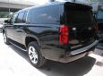 Chevrolet Suburban 2016 - Cần bán xe Chevrolet Suburban đời 2016, màu đen, nhập khẩu