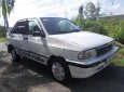 Kia Pride GTX 1992 - Cần bán xe Kia Pride GTX đời 1992, màu trắng, xe nhập còn mới